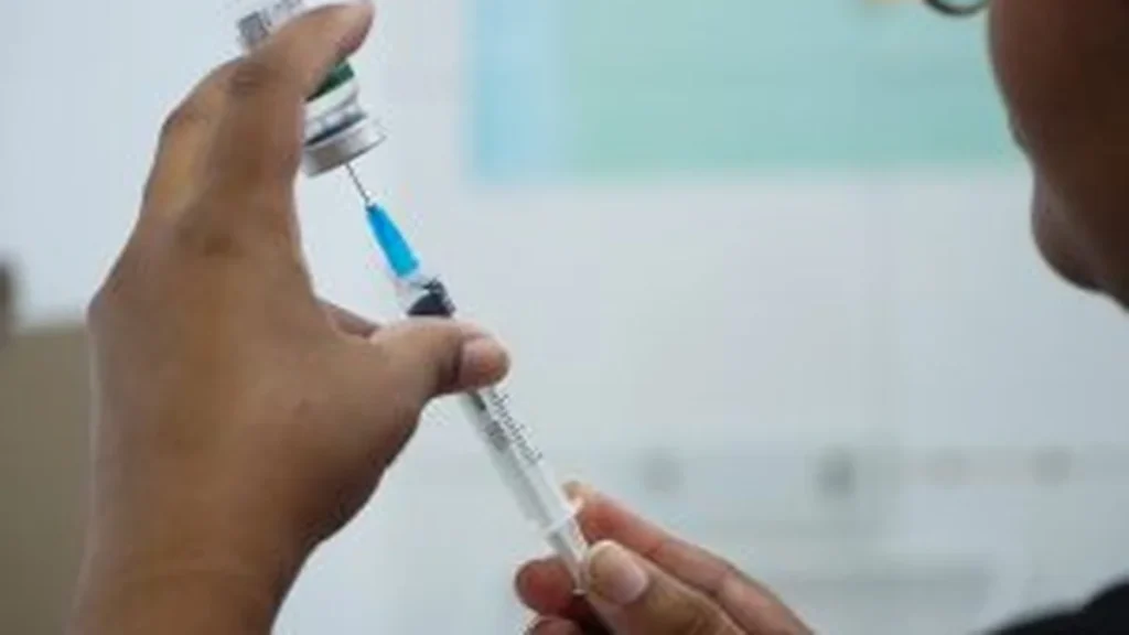 São Gonçalo reforça a importância das vacinas no Dia Mundial da Imunização São Gonçalo reforça a importância das vacinas no Dia Mundial da Imunização