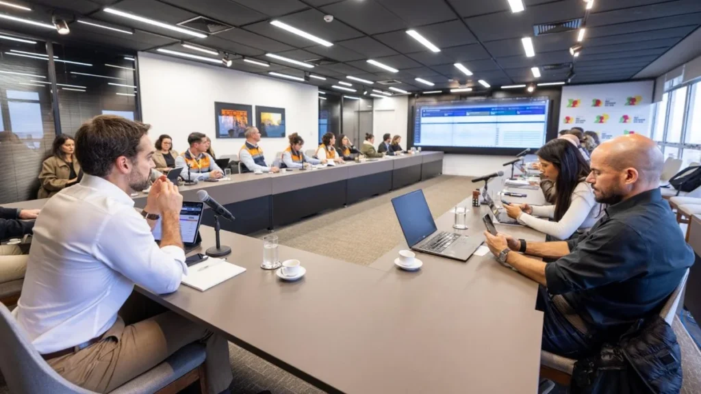Governo prepara municípios do RS para enfrentar El Niño com ações estratégicas
