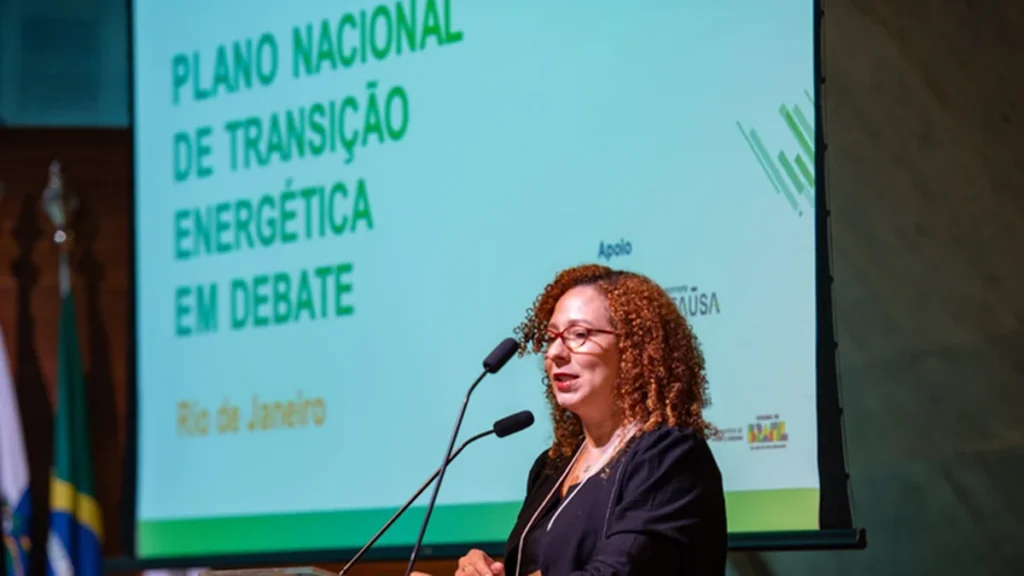 MME conclui ciclo de workshops do Plante com debate final no Rio de Janeiro