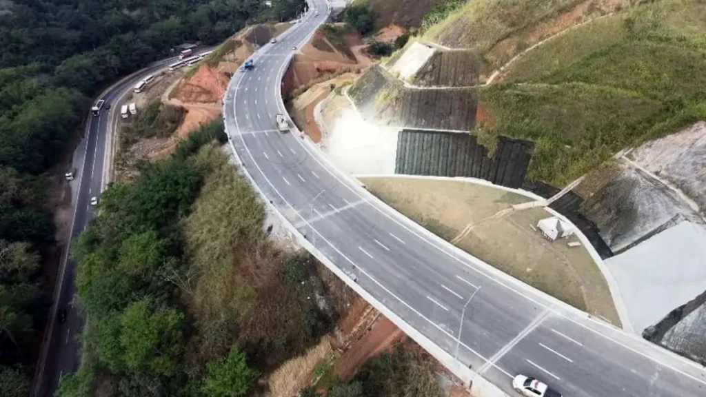 Nova Serra das Araras: 4 km que vão transformar o turismo no Rio de Janeiro