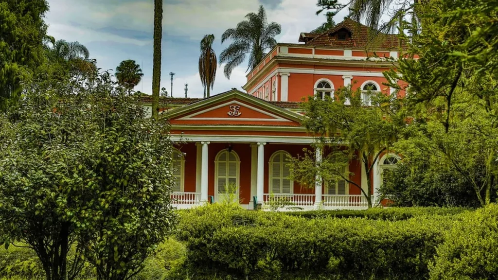 Briga na Família Imperial pelo Palácio da Princesa Isabel agita Petrópolis em 2024
