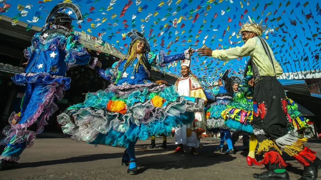 Festas Juninas 2026 no Rio de Janeiro: Agenda Completa dos Arraiás Imperdíveis