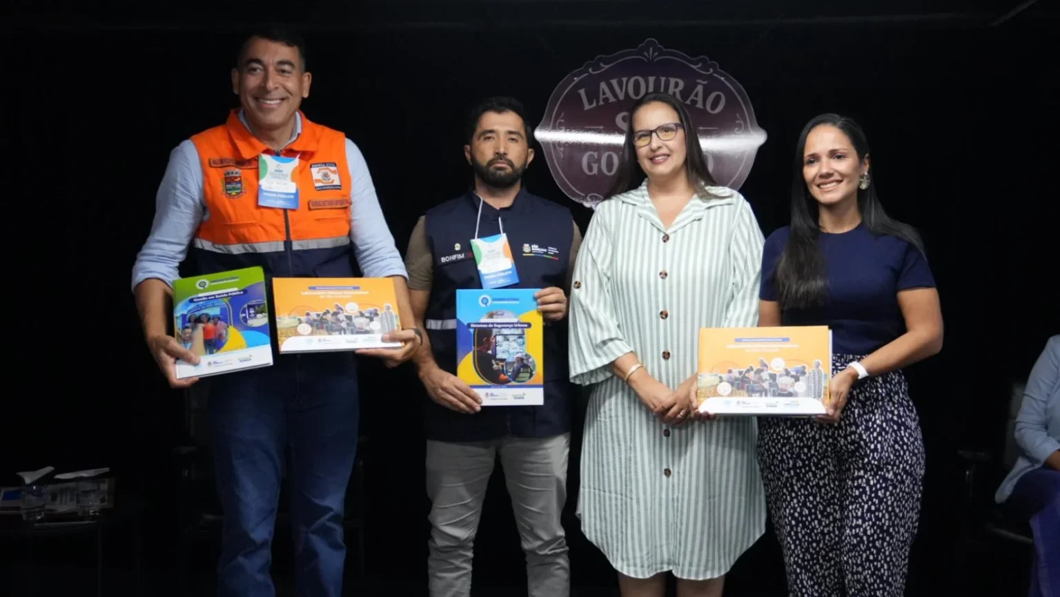 ONU-Habitat e Prefeitura de São Gonçalo lançam análises para fortalecer saúde, cultura e segurança u