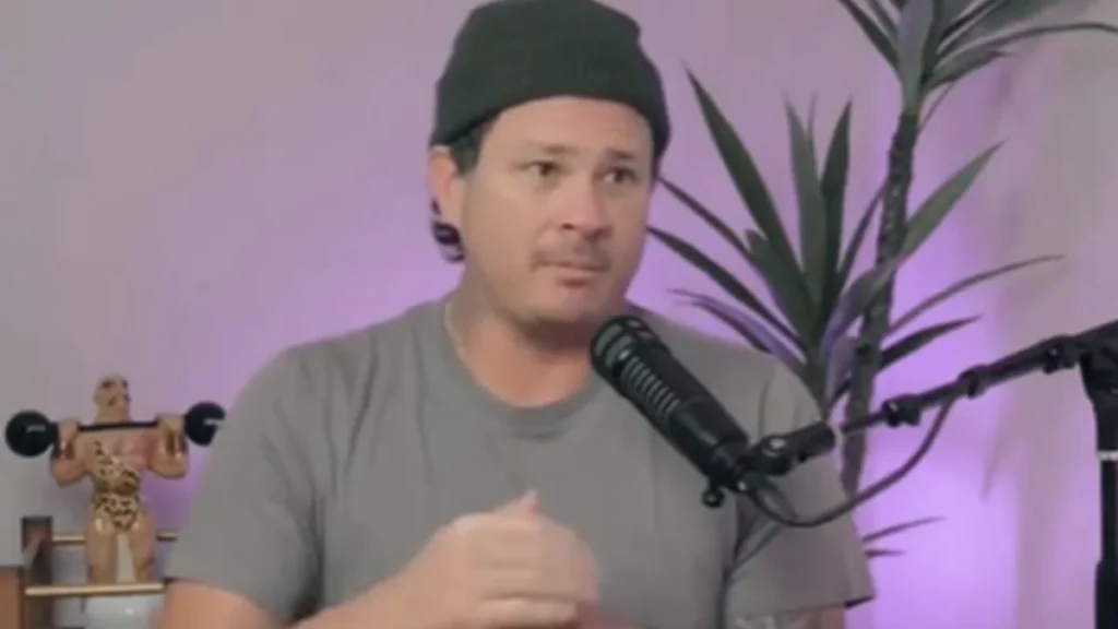 Blink-182 Quase Batizou Disco Clássico com Trocadilho do Rio de Janeiro