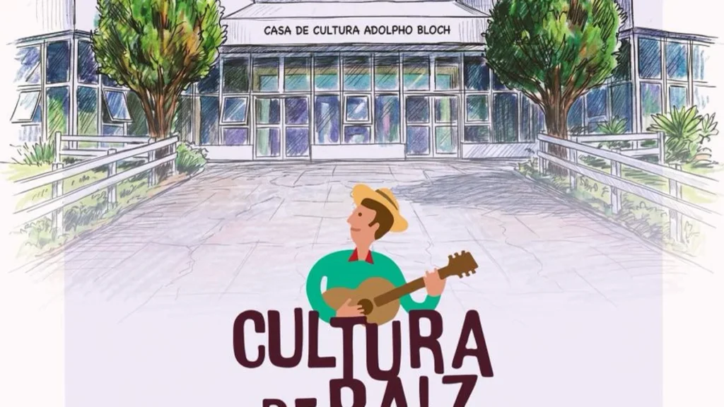 Sambatoque e Feira do Rolo: Agenda Cultural Imperdível em Teresópolis no Fim de Semana
