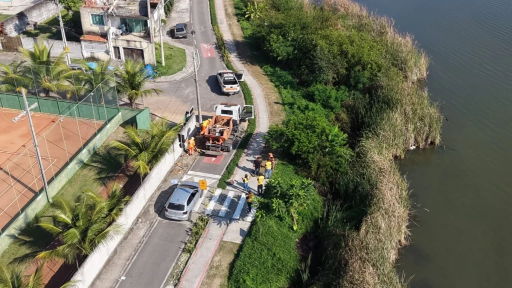 Niterói intensifica fiscalização contra ocupações irregulares com mais de mil ações em 3 anos