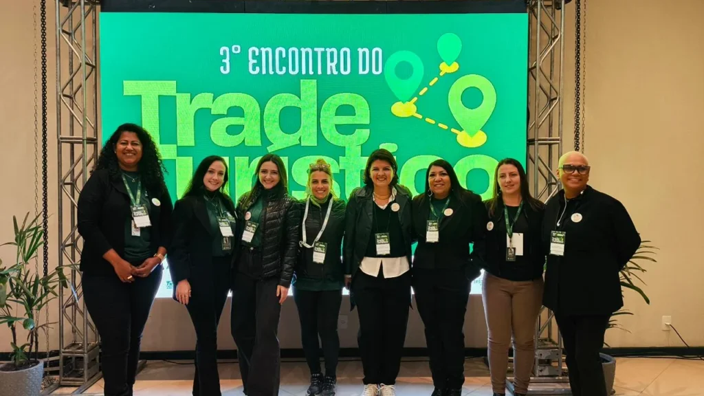 3° Encontro do Trade Turístico impulsiona integração e inovação no turismo de Teresópolis
