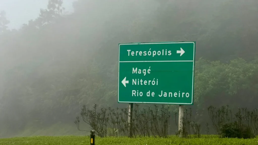 Inverno em Teresópolis: 7 Motivos que Movimentam o Turismo e a Economia Local