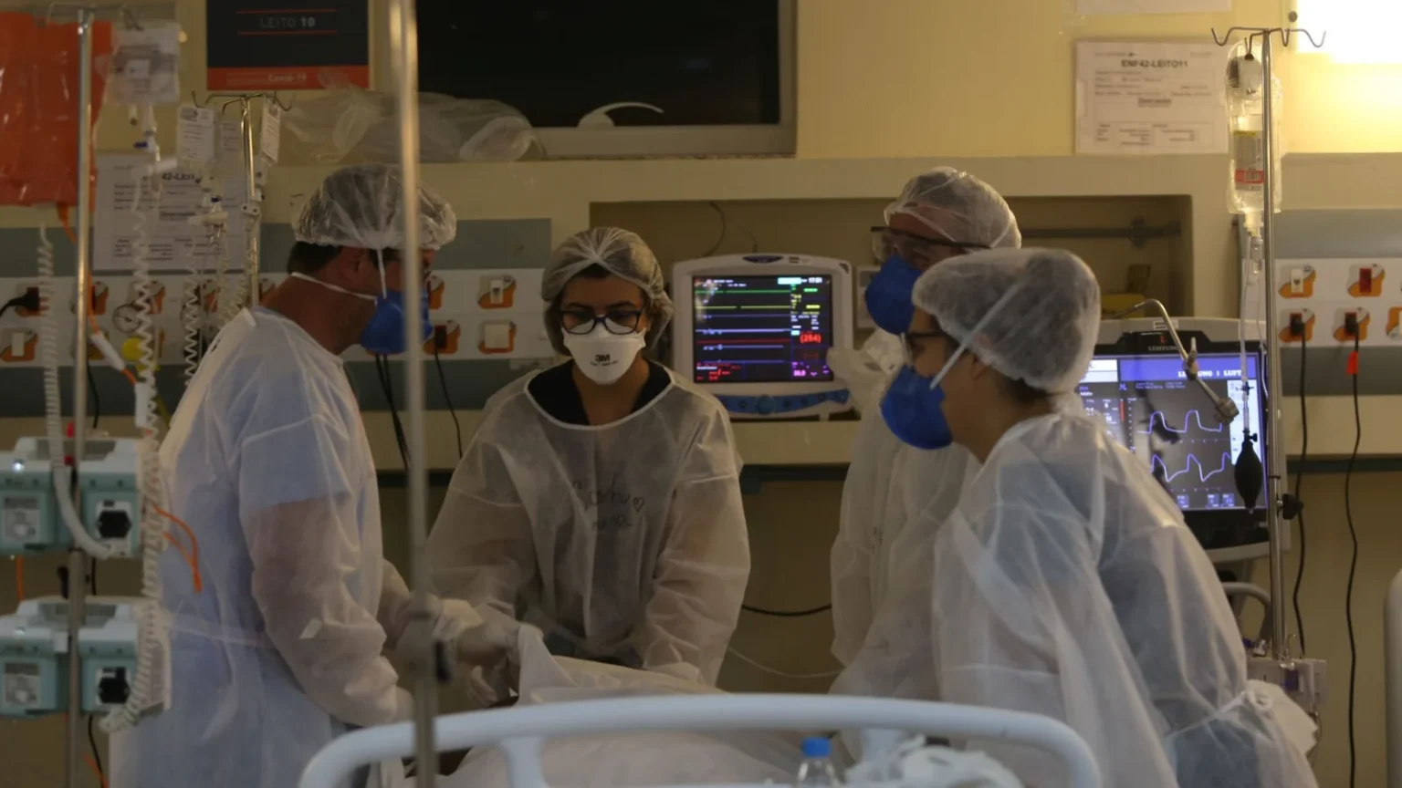 Modelo de Gestão do Hospital Oceânico de Niterói é Destaque em Congresso Internacional de Saúde