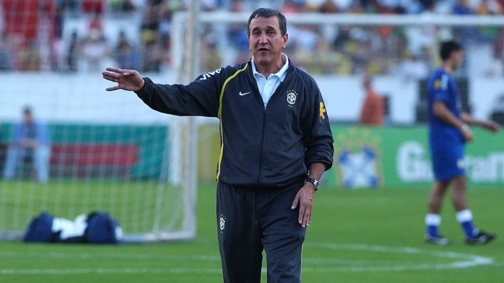 Carlos Alberto Parreira é internado em hospital no Rio de Janeiro: situação atual