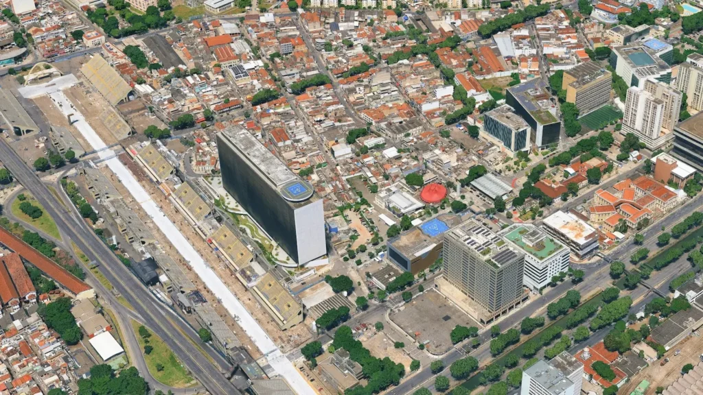Locação social no Centro: lições práticas de Recife e Rio de Janeiro para a habitação urbana