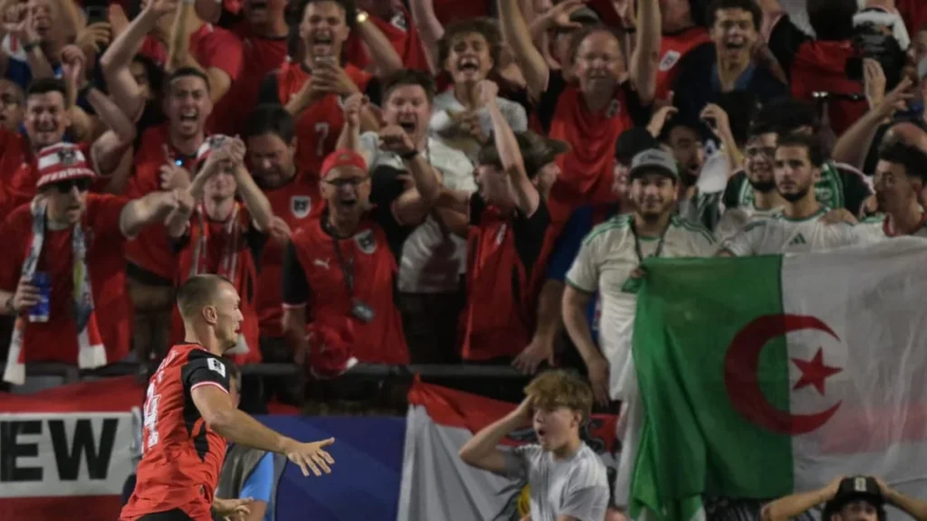 Copa do Mundo 2026: Irã perde classificação nos acréscimos e Messi brilha novamente