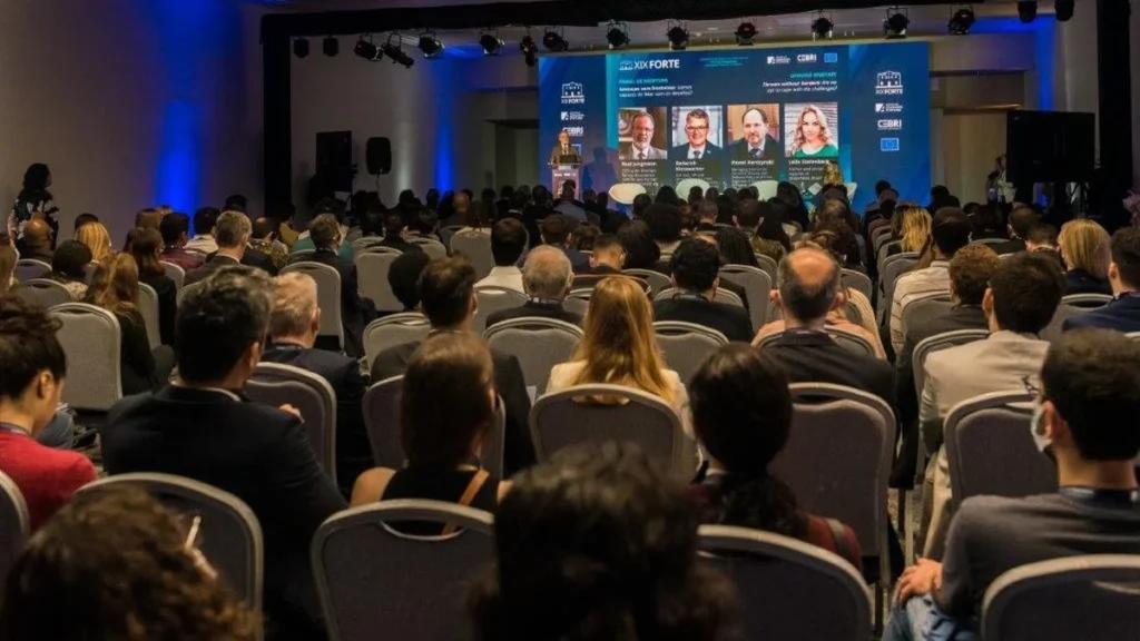 Terras raras e soberania: debate crucial na XXIII Conferência de Segurança Internacional do Forte