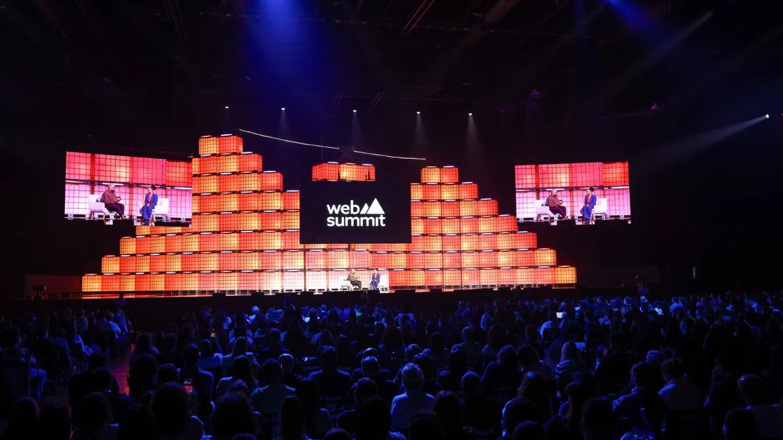 Web Summit Rio 2026 deve movimentar mais de R$ 219 milhões na economia carioca