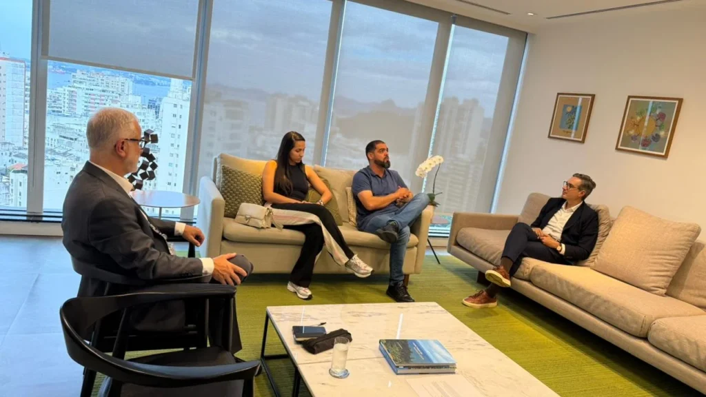 Prefeitura de Parauapebas fortalece parcerias com Vale para impulsionar desenvolvimento local