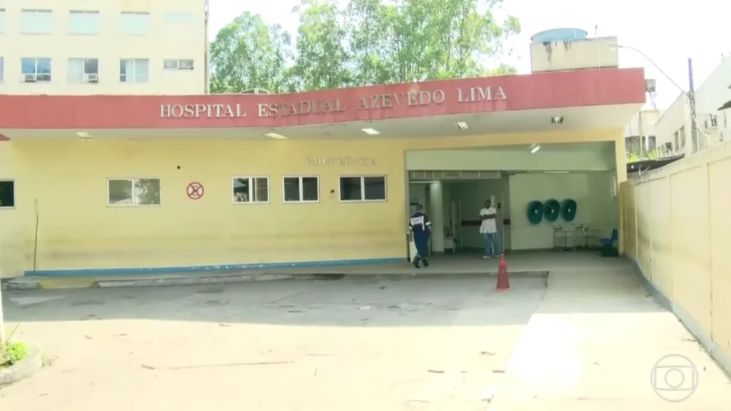 Mulher Sobrevive a Tentativa de Feminicídio em São Gonçalo; Agressor Morre Após Confronto