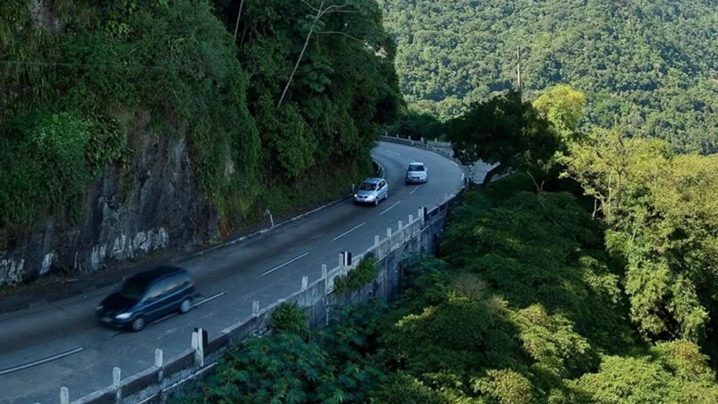 MPF Pressiona por Avanços nas Obras da BR-040 em Petrópolis Até Novembro