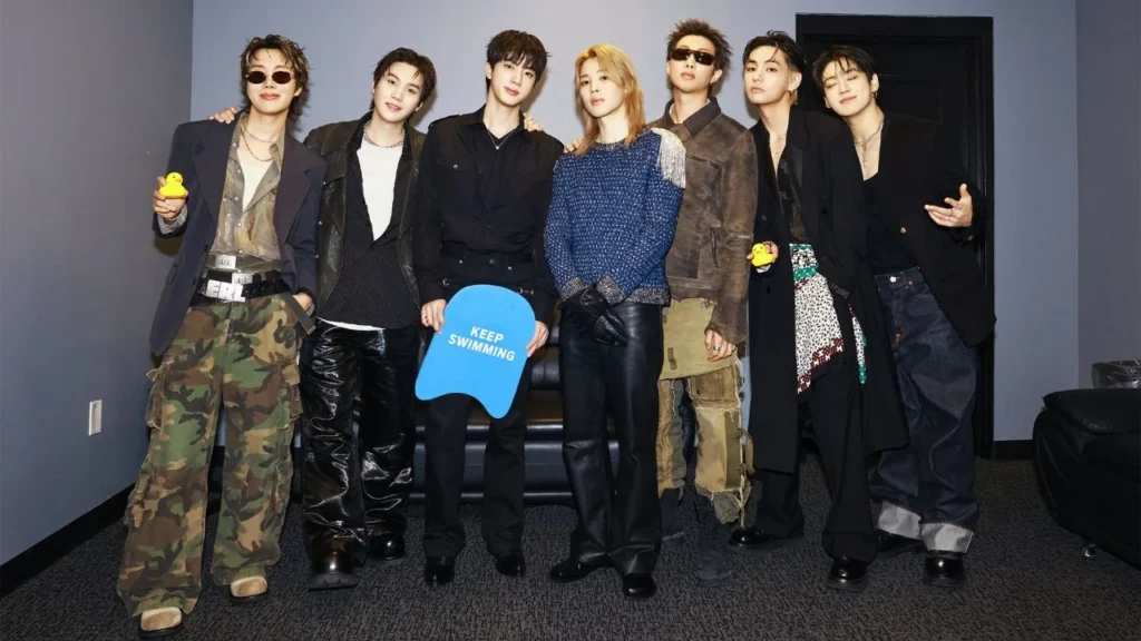 BTS no Rio de Janeiro? Secretário de Cultura apoia show do grupo em Copacabana até 2028 BTS no Rio de Janeiro? Secretário de Cultura apoia show do grupo em Copacabana até 2028