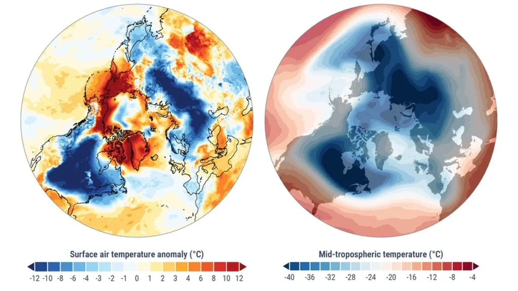 Europa Aquece Mais Rápido que Outros Continentes e Quebra Recordes de Calor