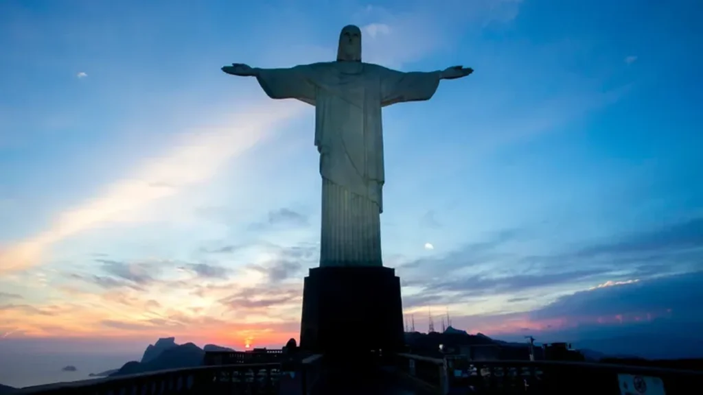 Rio de Janeiro registra alta de 17% no turismo internacional e alcança melhor janeiro da história