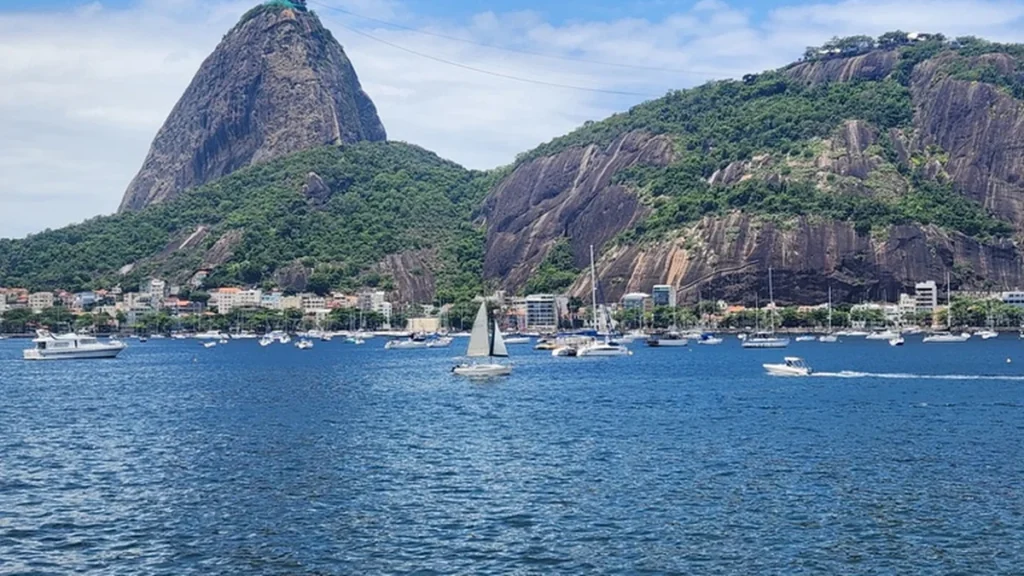 ANA reforça papel na 13ª Cúpula Mundial da Bacia da INBO no Rio de Janeiro