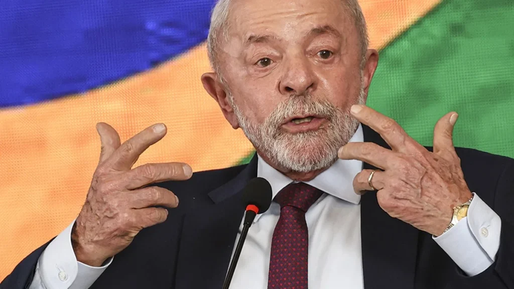 Lula Reafirma Apoio ao Rio de Janeiro e Destaca Parceria com Sérgio Cabral