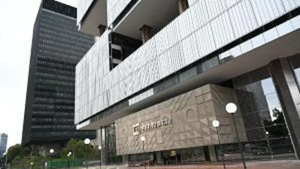 Petrobras inicia reocupação do edifício-sede no Rio com revitalização completa Petrobras inicia reocupação do edifício-sede no Rio com revitalização completa