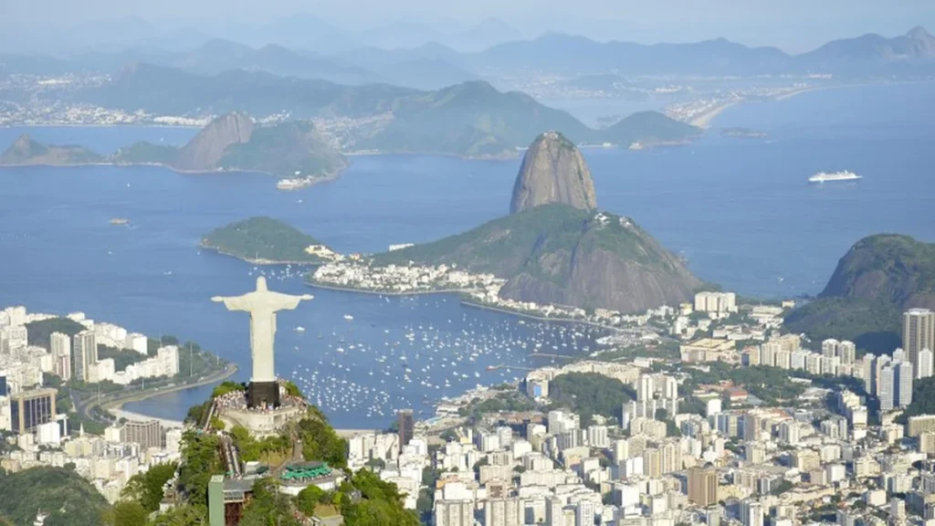 COP30 no Rio: Semana de Ação Climática Reforça Soluções para o Futuro Sustentável