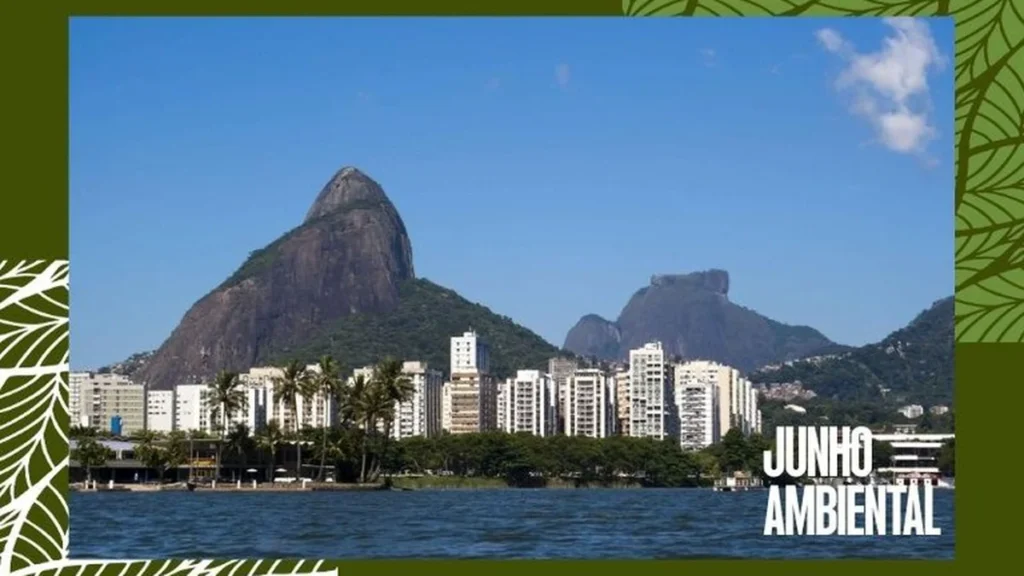 MPF intensifica ação para barrar construções irregulares na Lagoa Rodrigo de Freitas MPF intensifica ação para barrar construções irregulares na Lagoa Rodrigo de Freitas
