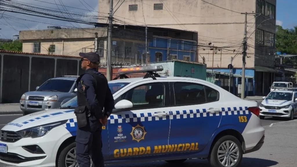 Concurso Guarda Municipal de São Gonçalo RJ: Banca Contratada e Detalhes Confirmados