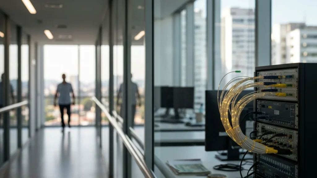 Ministério da Gestão reajusta contrato de telecomunicações no Rio com aumento de quase 10%