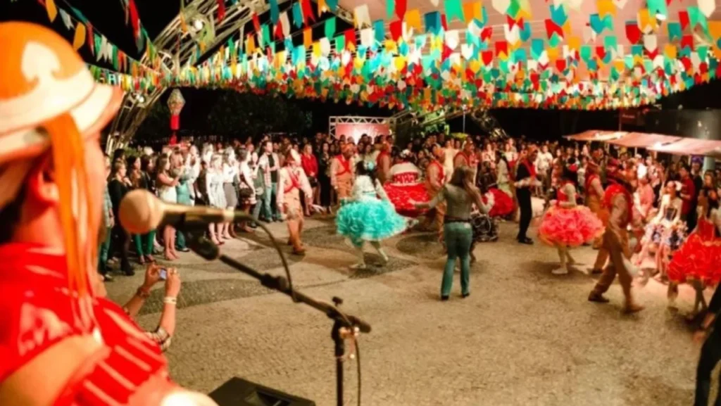 Melhores Festas Juninas no Rio de Janeiro em 2026: Calendário Completo para Curtir
