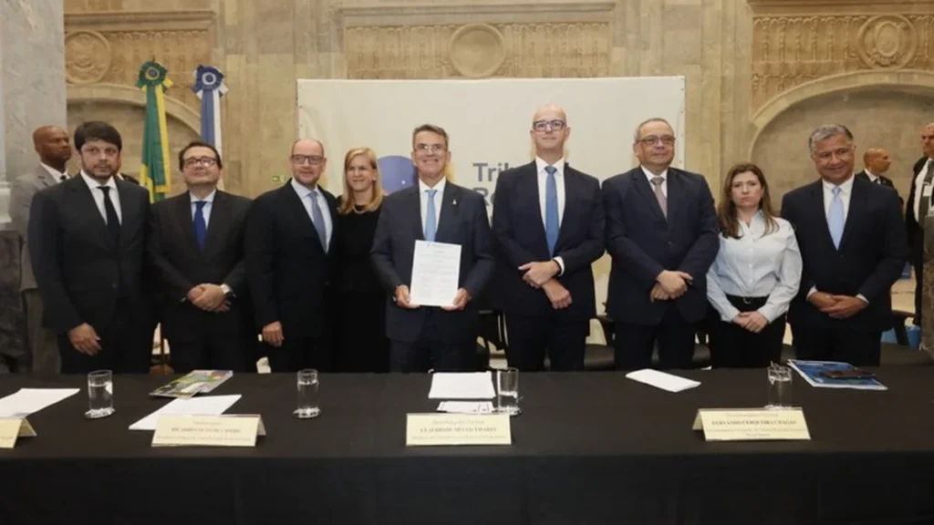 MPF firma acordo para combater assédio eleitoral e violência política de gênero no Rio