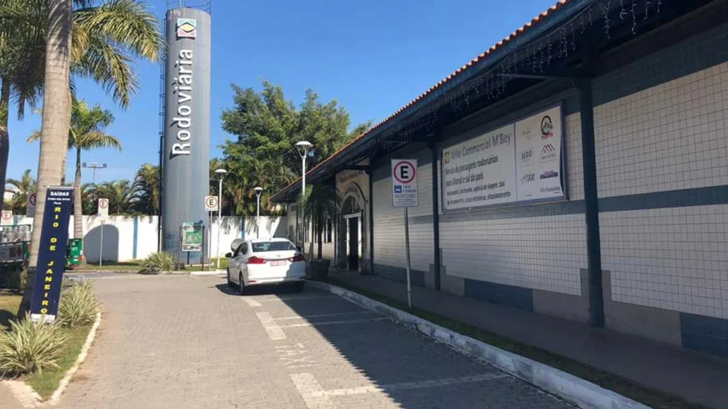 Embu das Artes terá ônibus direto para o Rio de Janeiro em até 30 dias