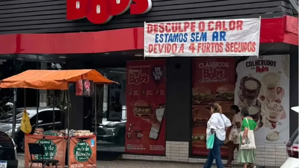 Subnotificação Impacta Dados de Furto a Comércio em Niterói e Gera Alerta