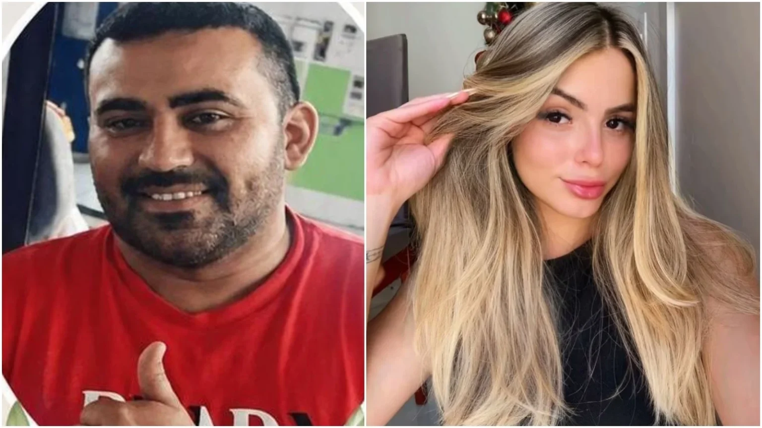 Casal do Ceará morre após caminhonete despencar de viaduto e cair no mar no Rio