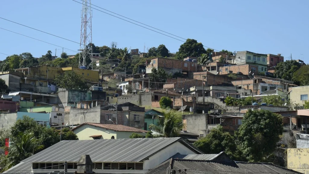 Tratamento de Esgoto na Baixada Fluminense Beneficia 270 Mil Moradores com Investimento de R$ 640 Milhões