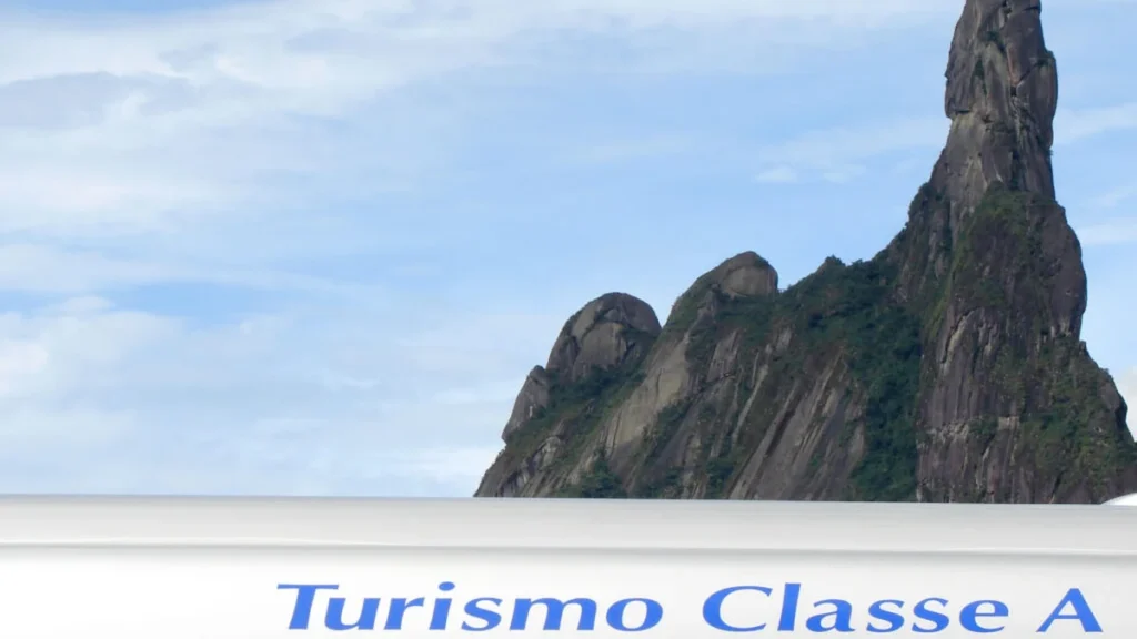 Teresópolis Alcança Categoria Máxima no Mapa do Turismo Brasileiro
