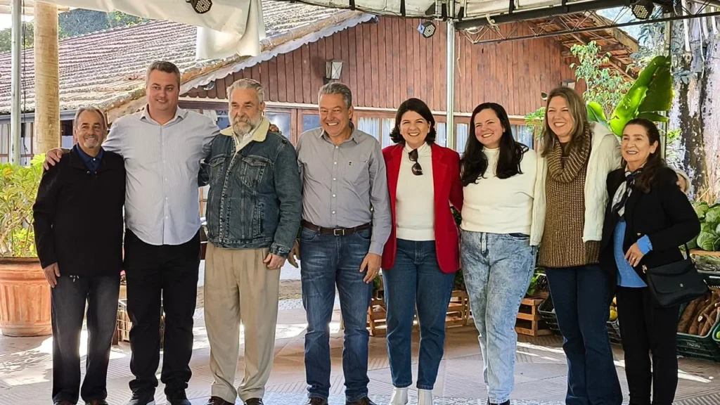 Teresópolis impulsiona turismo rural em assembleia da FAERJ com foco no desenvolvimento sustentável