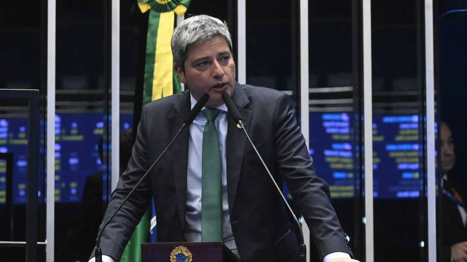 PL confirma Carlos Portinho como pré-candidato ao Senado pelo Rio de Janeiro PL confirma Carlos Portinho como pré-candidato ao Senado pelo Rio de Janeiro