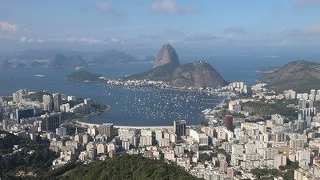 Turismo no Rio gera R$ 12,2 bilhões e impulsiona economia local