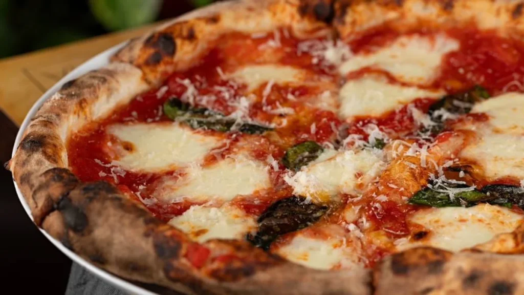 Pizzas Tradicionais e Autorais que Encantam no Rio de Janeiro