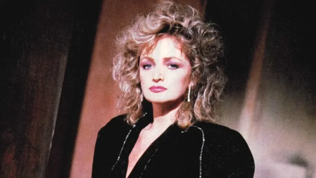 Morre Bonnie Tyler, voz icônica de 'Total Eclipse of the Heart', aos 75 anos