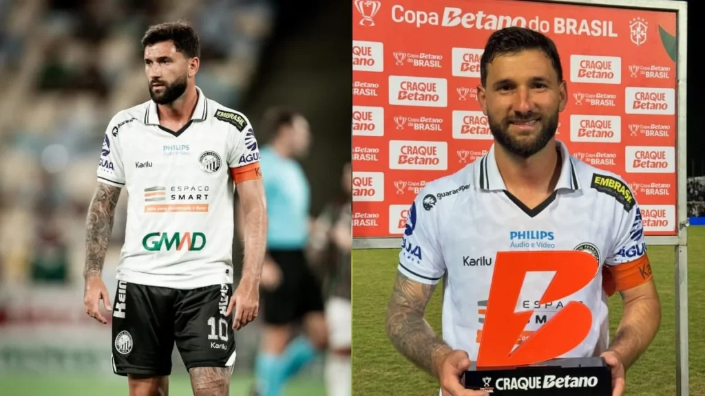 Atlético Goianiense x Operário: onde assistir e horário da partida decisiva da Série B
