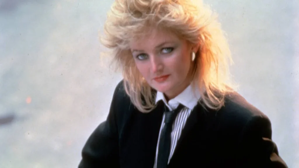 Bonnie Tyler: 100 milhões de discos, 1 bilhão de plays e uma carreira que transcende gerações Bonnie Tyler: 100 milhões de discos, 1 bilhão de plays e uma carreira que transcende gerações