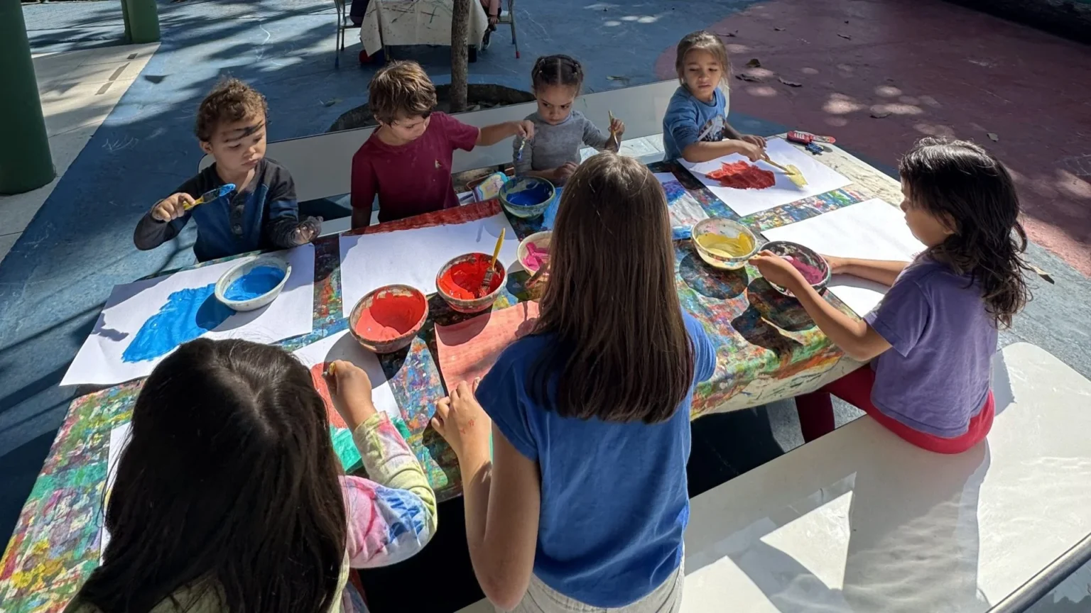 Férias em Niterói: 3 Programações Culturais para Crianças em Julho Férias em Niterói: 3 Programações Culturais para Crianças em Julho