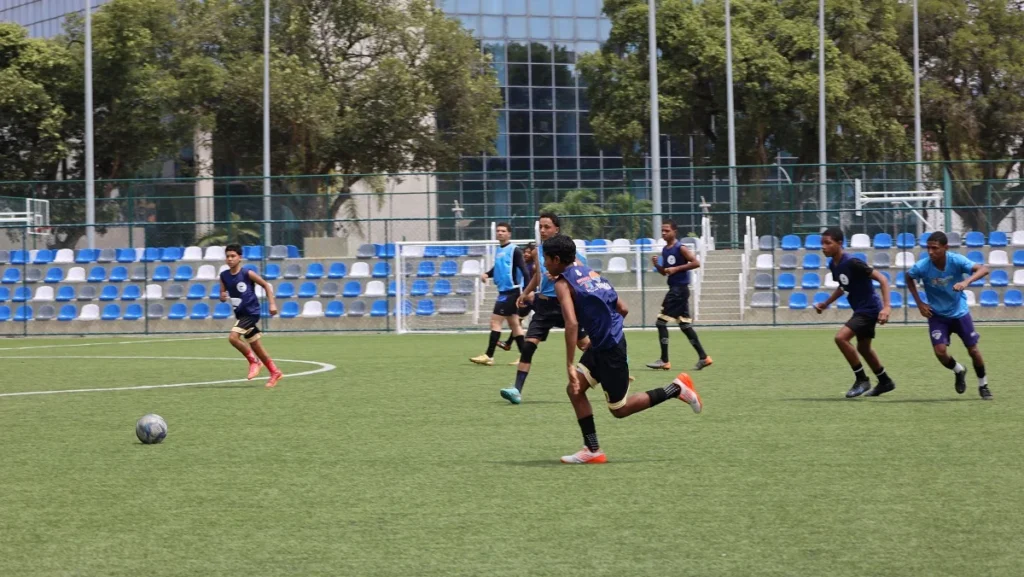 Niterói lança projeto inovador para capacitar o Terceiro Setor no esporte