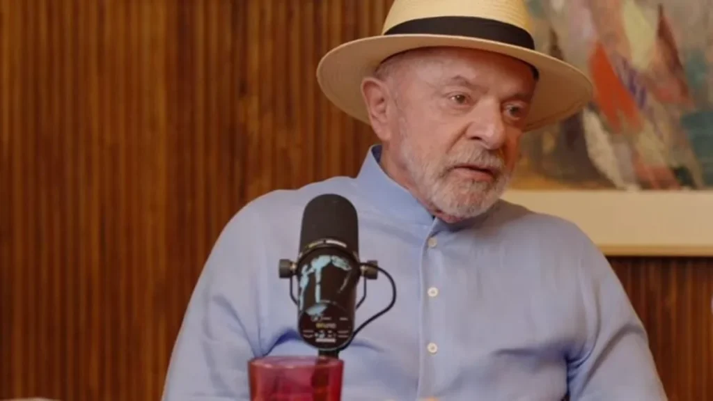 Lulinha mora na Espanha e evita comentários sobre investigação, afirma Lula