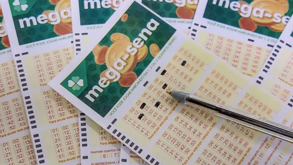 Mega-Sena 3036: Apostas do Piauí faturam mais de R$ 28 mil em cinco acertos