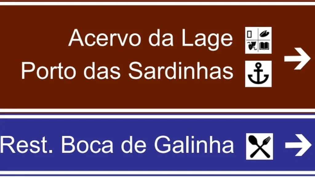 Salvador e Região Metropolitana Ganham Nova Sinalização Turística para Facilitar Visitas